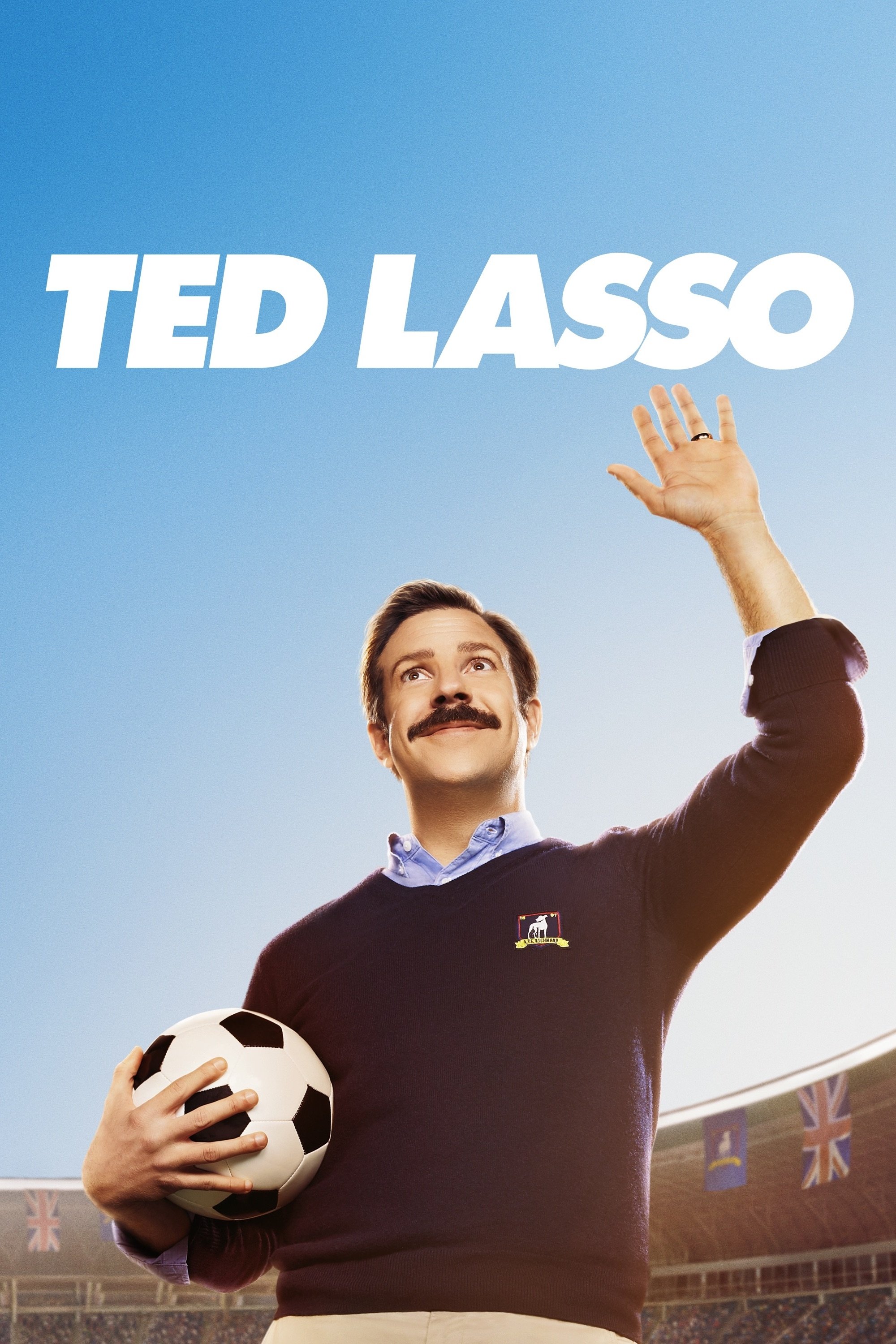Ted Lasso (2020 TV Series)